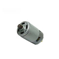 12V 550 Motor for Electric Chainsaw (Professional Trimming)