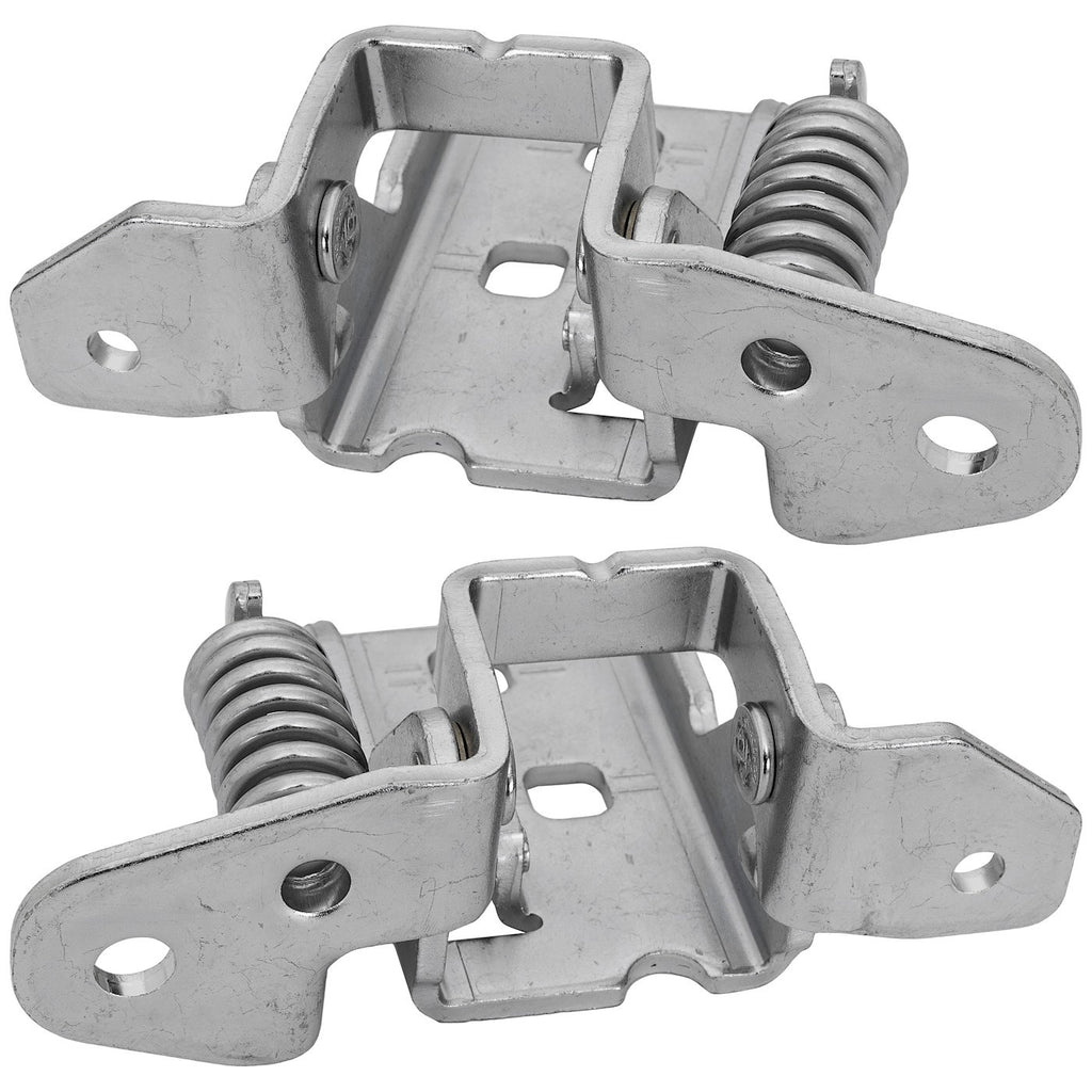 Hood Hinges Set of 2 for Dodge