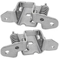 Hood Hinges Set of 2 for Dodge