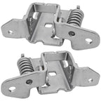 Hood Hinges Set of 2 for Dodge