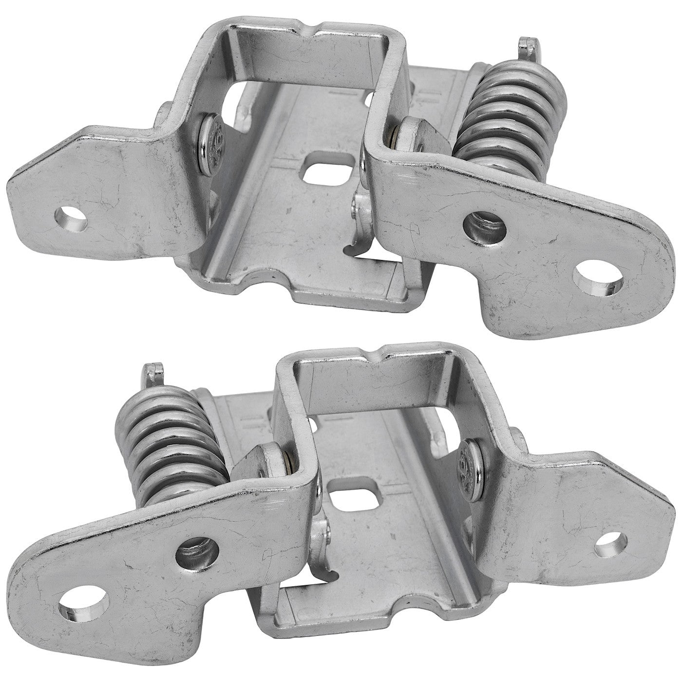 Hood Hinges Set of 2 for Dodge