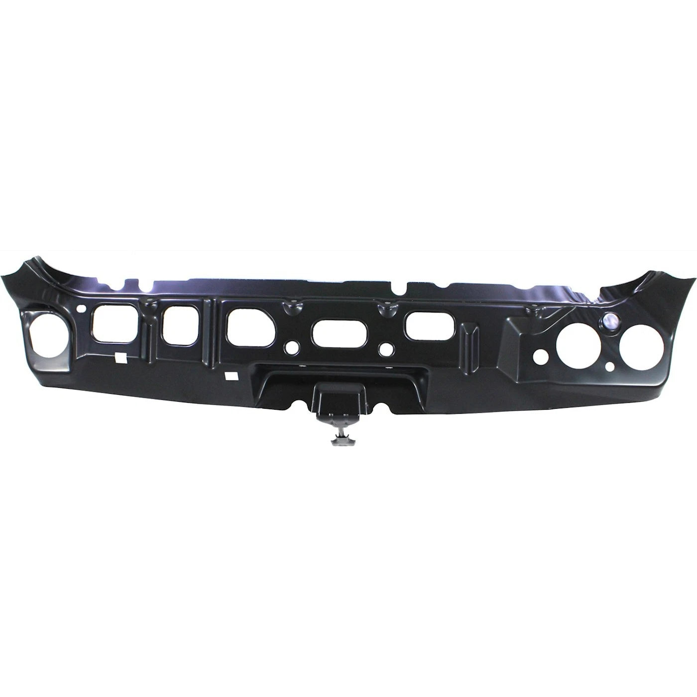 Set of 2 Radiator Supports for Ford Transit Connect (2010–2013)