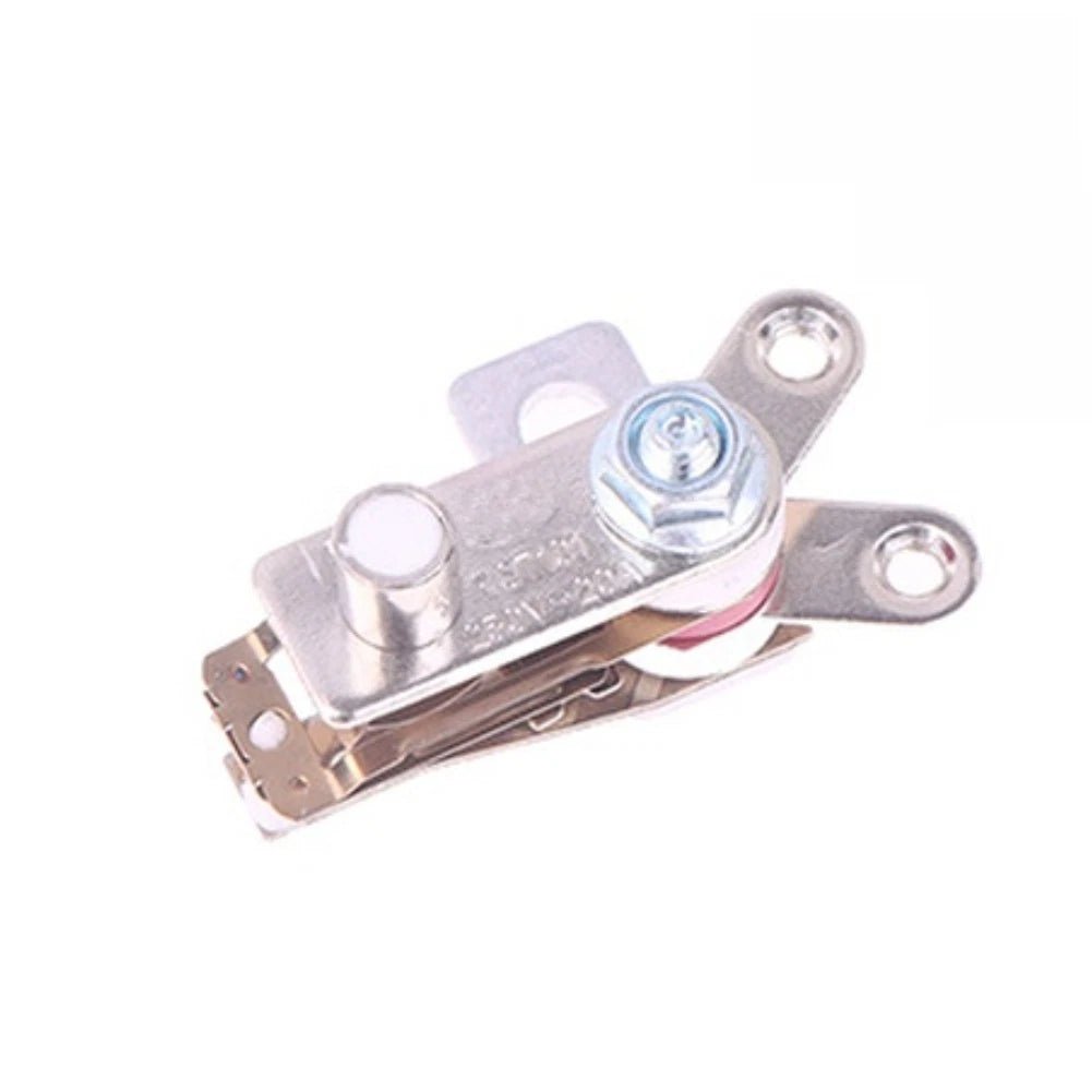 20A KSD101 Temperature Switch for Electric Pressure Cooker (Built-in Wiring)