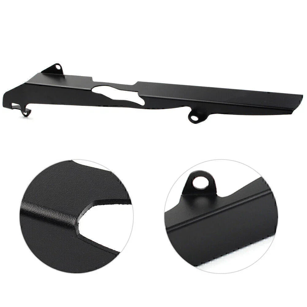 Aluminum Chain Guard Cover for Yamaha YZF R1 (2002-2003)