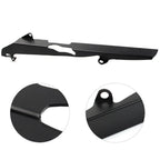 Aluminum Chain Guard Cover for Yamaha YZF R1 (2002-2003)
