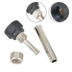 3-Piece Sleeve Nut for 936 Soldering Iron Head (936)