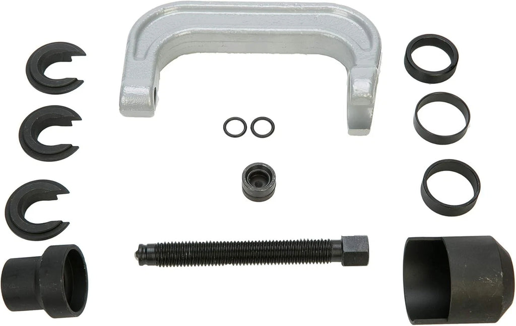 13 Pcs Upper Control Arm Bushing Removal Tool Set for Ford GM Chrysler
