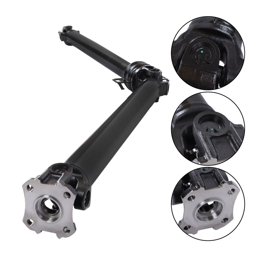 Driveshaft Assembly for Toyota Tacoma RWD (1995-2004)
