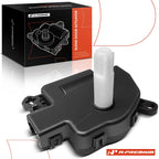 Heater Blend Door Actuator for Ford F-150 Lincoln Mark LT Mercury Monterey (2004–2008)