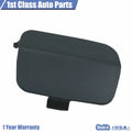 Rear Bumper Tow Hook Eye Cover for BMW E92 E93 (2007–2010)