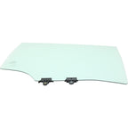 Rear Passenger Door Glass for Make Model