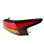 Outer Tail Light for Nissan Altima (2019–2023) Passenger Side 26550-6CA1A