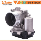 Throttle Body for Audi S3 2.0L (2015–2020) Volkswagen Tiguan 2.0L (2009–2017)