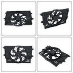 Engine Cooling Fan for Hyundai Kona 1.6L Turbo (2018-2021)