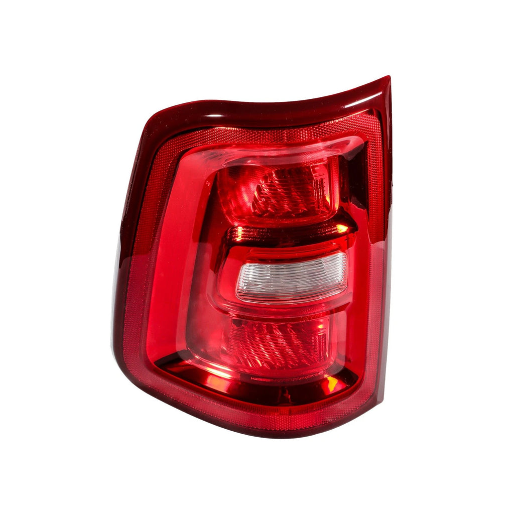 Tail Light Assembly for Ram 1500 (2025) Left Driver Side Halogen