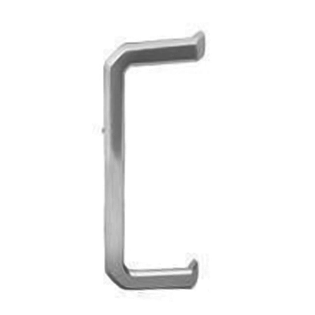 Replacement Passenger Side Grille Molding Chrome Plastic for Toyota (See Chart)