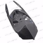 HTTMT Under Tail Fairing for BMW S1000RR (2015–2017) REAL Carbon Fiber