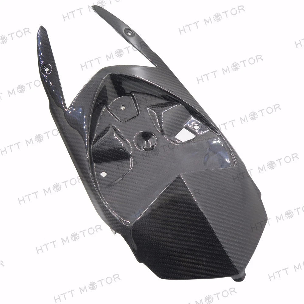 HTTMT Under Tail Fairing for BMW S1000RR (2015–2017) REAL Carbon Fiber