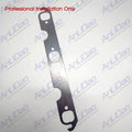 Exhaust Manifold Bellow Kit for Volvo Penta 5.0 & 5.7L GM V8 (857618)