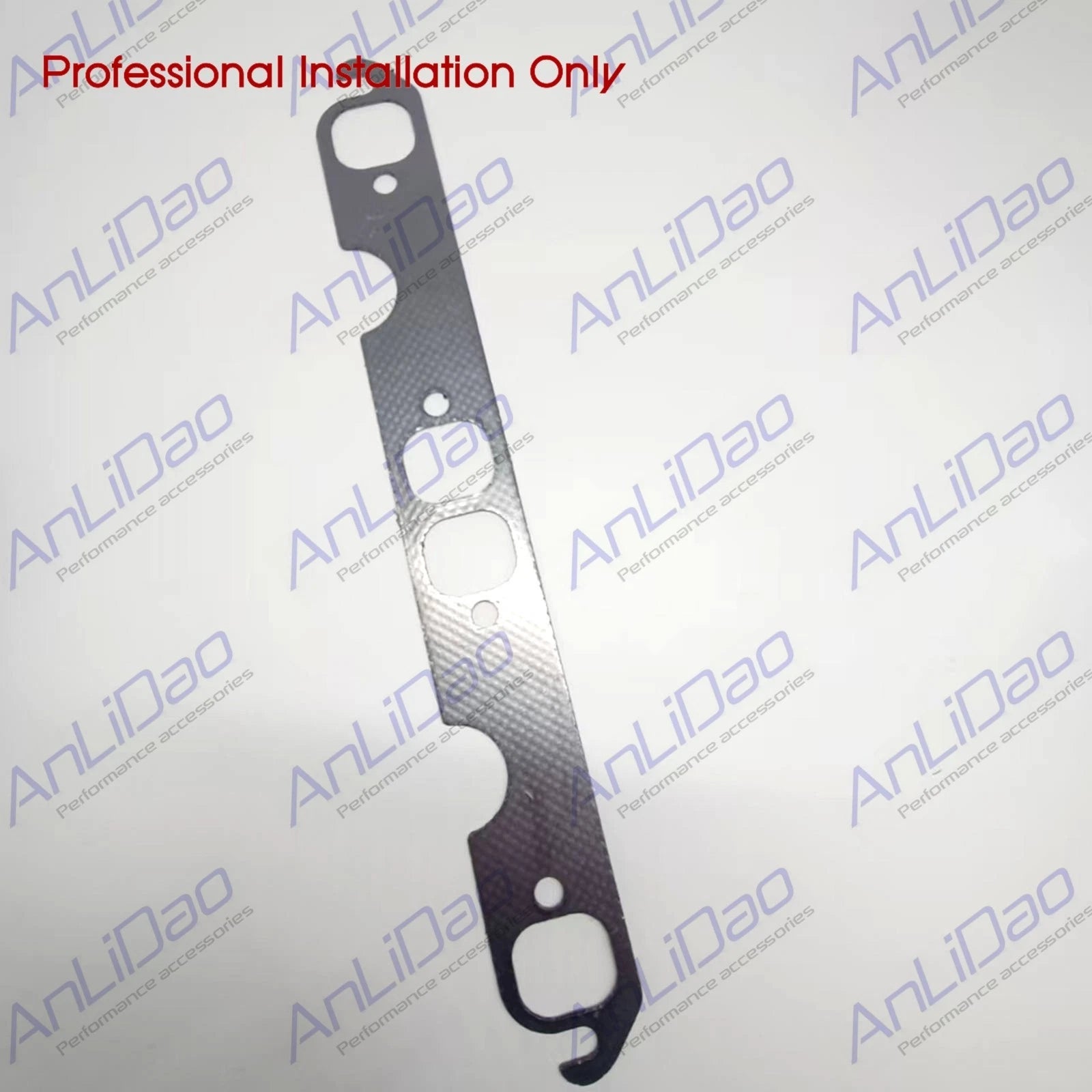 Exhaust Manifold Bellow Kit for Volvo Penta 5.0 & 5.7L GM V8 (857618)