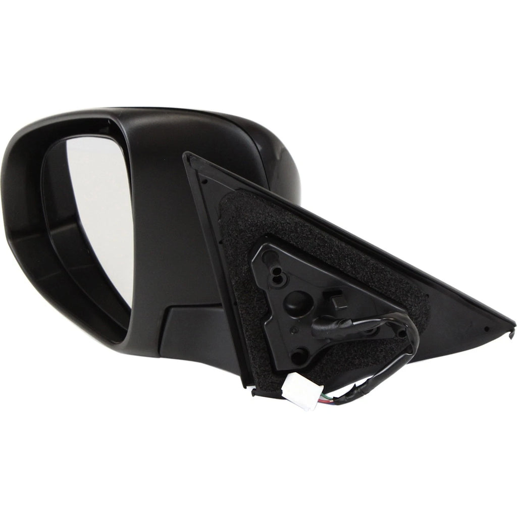 Power Mirror for Toyota Camry (2012–2014) Driver Side Manual Folding