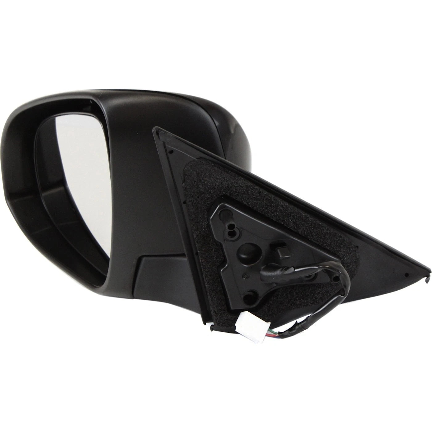 Power Mirror for Toyota Camry (2012–2014) Driver Side Manual Folding