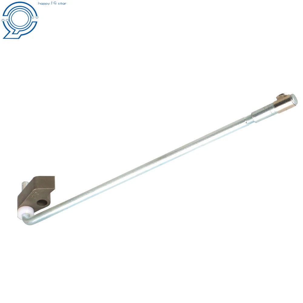 Hill Brake Rod & Pawl Kit for Club Car DS Golf Cart (1999–Present)