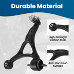 Lower Control Arm Front Stabilizer Sway Bar Link for Volvo XC90 (2003–2014)