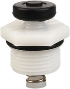 Replacement Pump Head for 2208C High Pressure Washer (Check Valve)