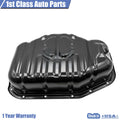 Engine Oil Pan Lower Sump for Lexus LS400 (1990–2000) 12102-50050