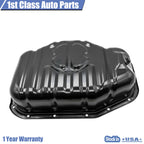 Engine Oil Pan Lower Sump for Lexus LS400 (1990–2000) 12102-50050