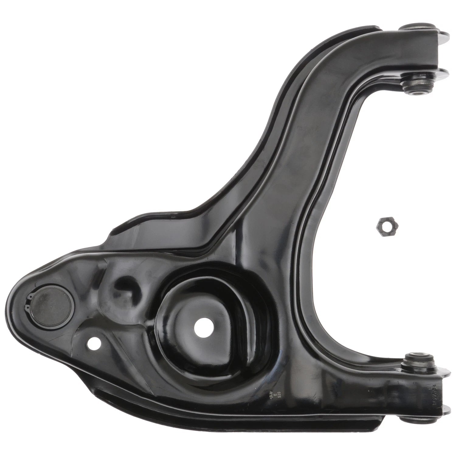 Front Right Lower Control Arm for Dodge Ram 1500 (1994–1999)