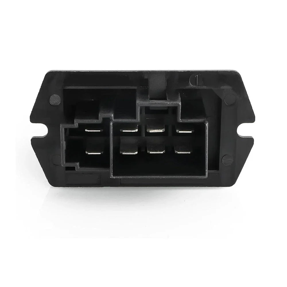 Heater Blower Motor Resistor for Dodge Chrysler (2001-2007)