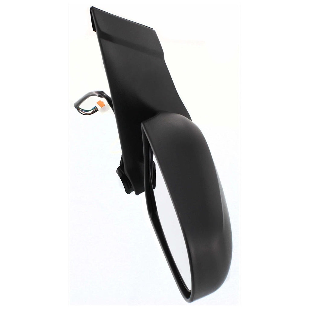 Set of 2 Heated Mirrors for Mazda MPV