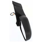 Set of 2 Heated Mirrors for Mazda MPV