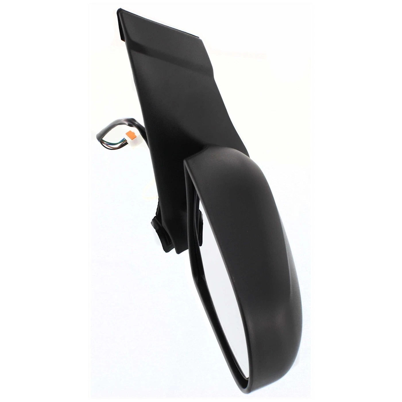 Set of 2 Heated Mirrors for Mazda MPV