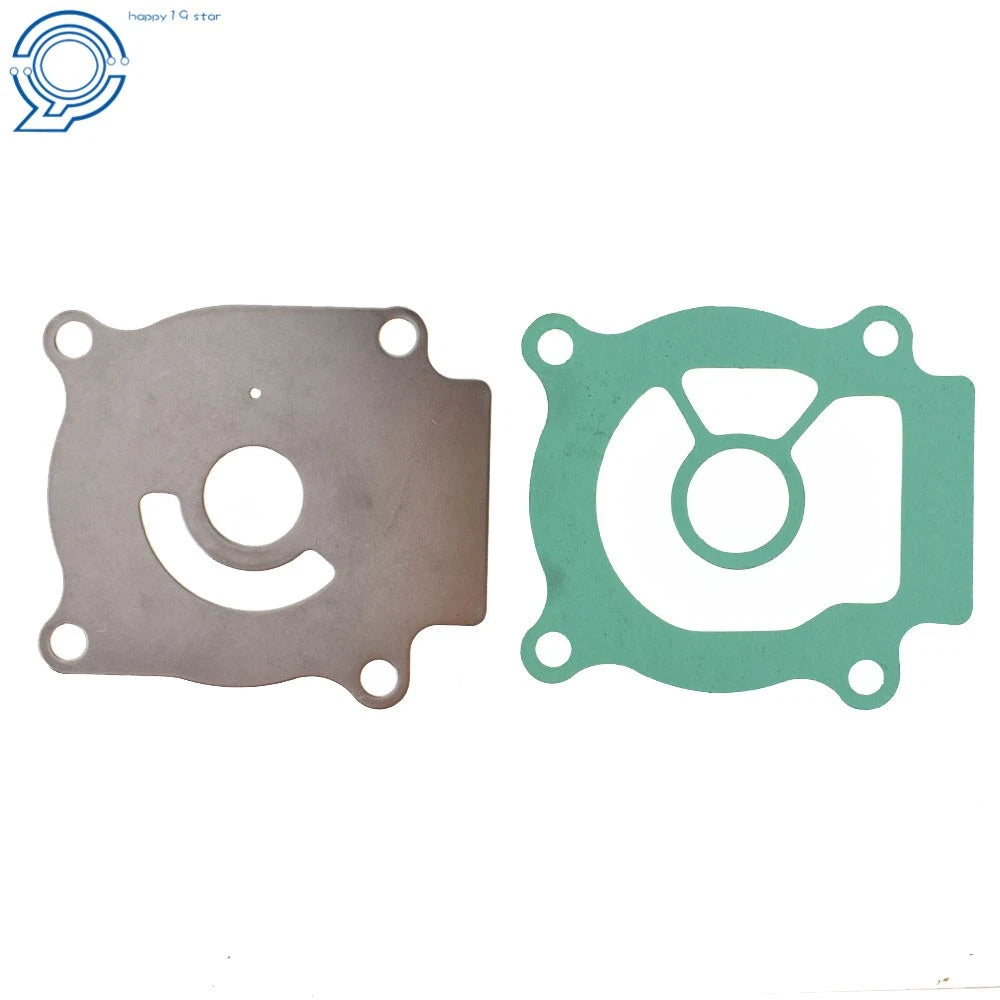 Water Pump Impeller Repair Kit for Suzuki Outboard (20-50 HP)