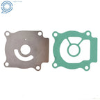 Water Pump Impeller Repair Kit for Suzuki Outboard (20-50 HP)