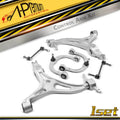 6X Front Control Arm Ball Joint Sway Bar Link for Mercedes-Benz GL320 (2007–2009)