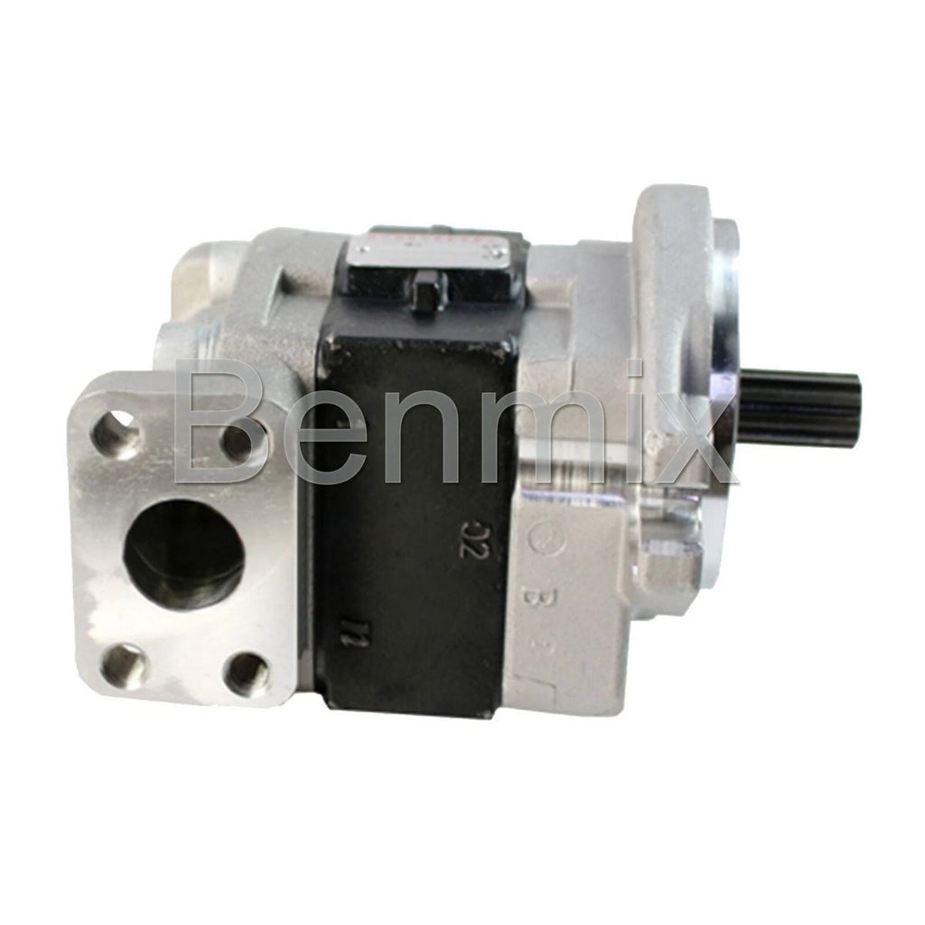 Hydraulic Pump 67120-16560-71 for Toyota Forklift 8FBN15 8FBN20 8FBN25 (–)