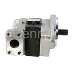 Hydraulic Pump 67120-16560-71 for Toyota Forklift 8FBN15 8FBN20 8FBN25 (–)