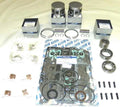 Rebuild Kit for Yamaha 115/130 Hp V4 (6R5) (.030 Size 3.574") 100-275-13P