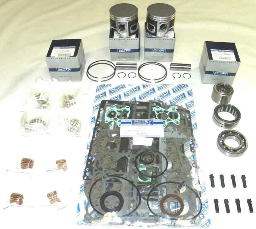 Rebuild Kit for Yamaha 115/130 Hp V4 (6R5) (.030 Size 3.574") 100-275-13P