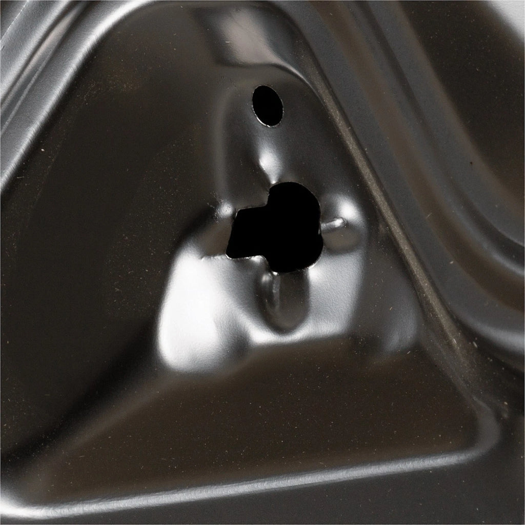 Hood for Volkswagen GTI (2022–2023)