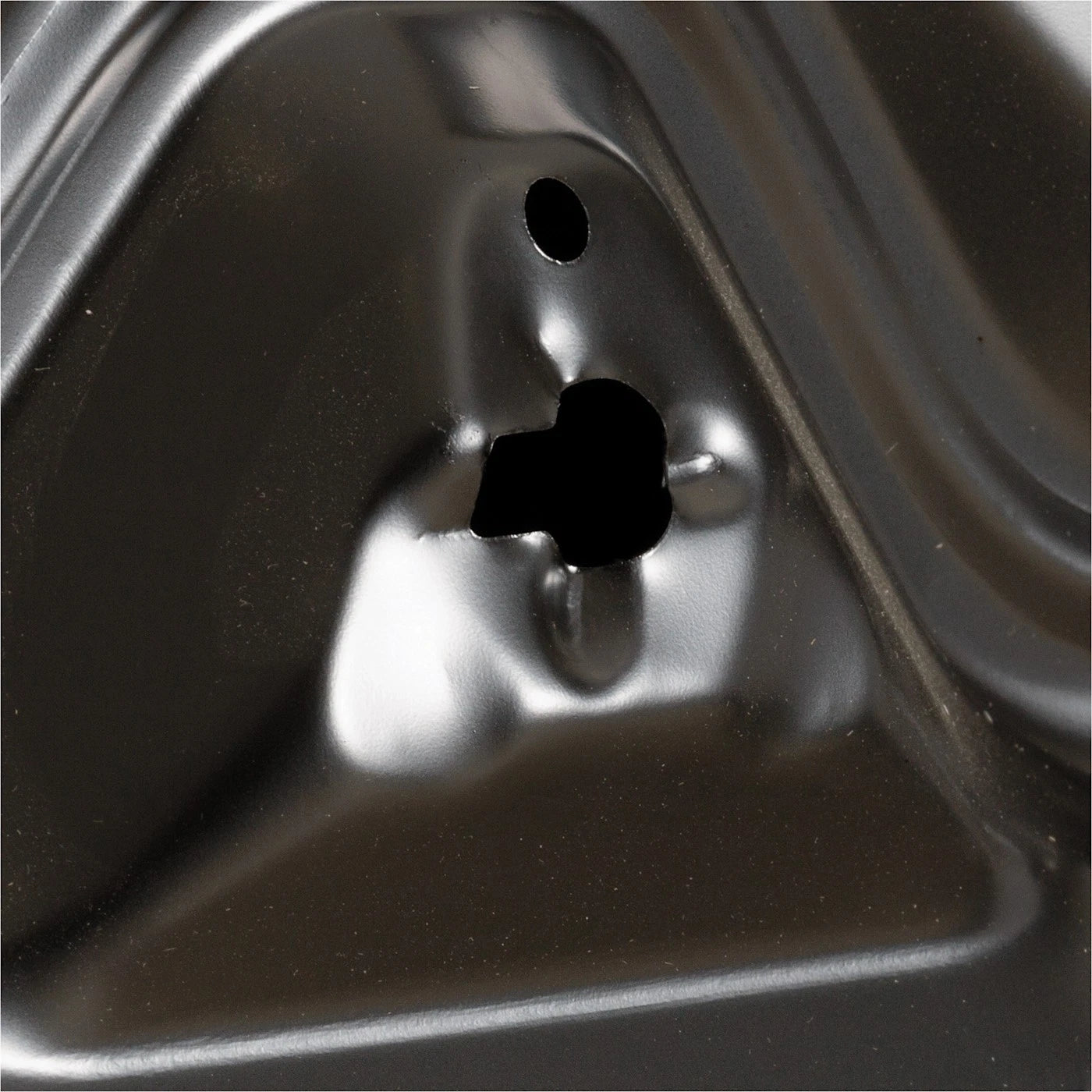 Hood for Volkswagen GTI (2022–2023)