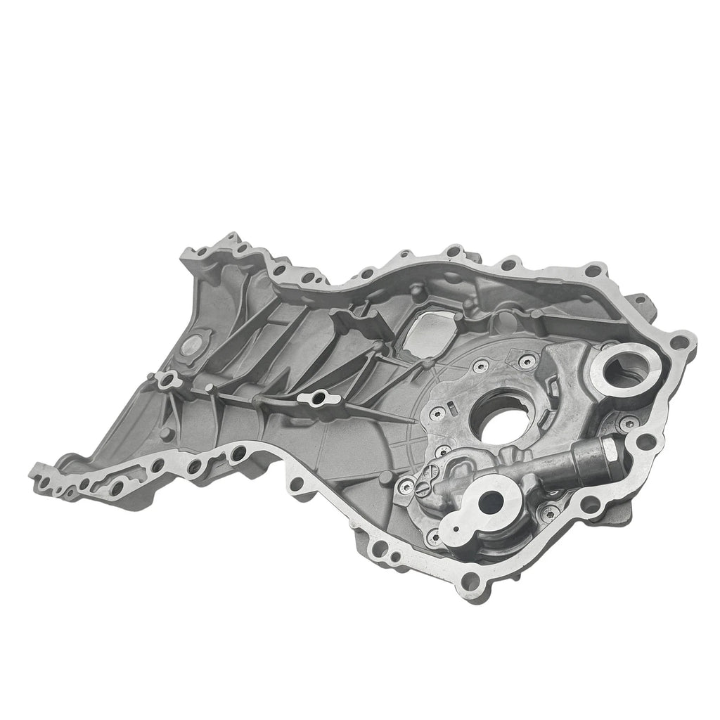 Timing Chain Cover for Toyota Camry Highlander RAV4 2.5L 2.7L (2007–2020) 113100V030