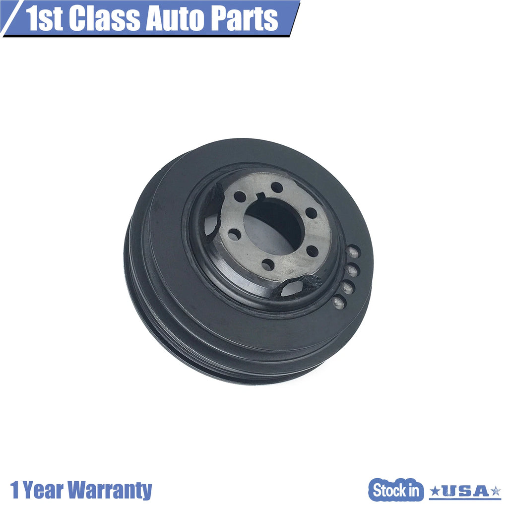Harmonic Balancer for Kia Sportage (1995-2001)