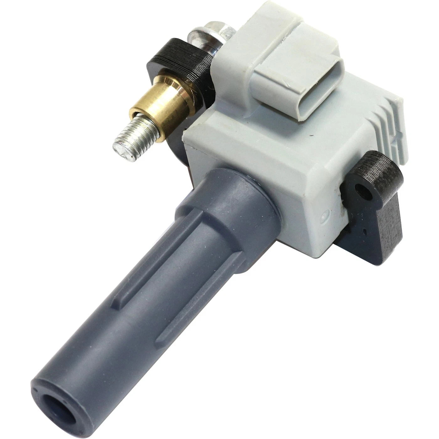 Set of 4 Ignition Coils for Saab 9-2X Aero Turbo