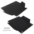 Heavy Duty Front Skid Plate Guard for Toyota Tacoma (2024–2025)