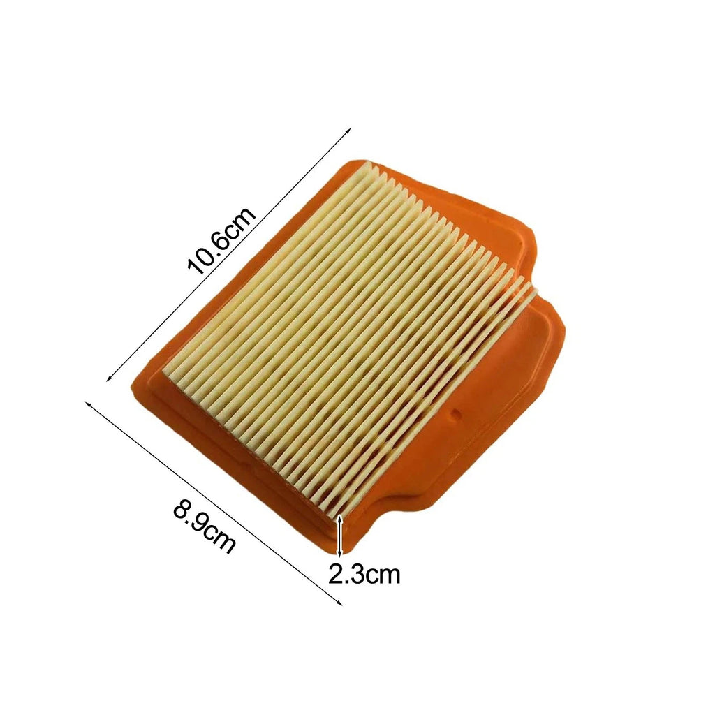 10 Pack Air Filter for FS490 FS510 FS560 (OEM 41481410300)